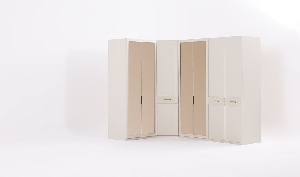 NOTA (LD) GİYİNME ODASI